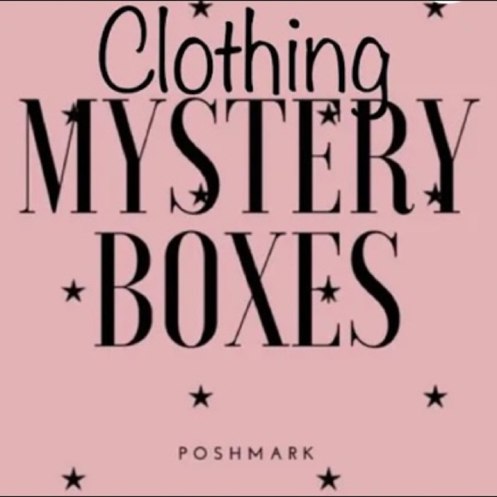 🫣$50 Mystery Box 🫣